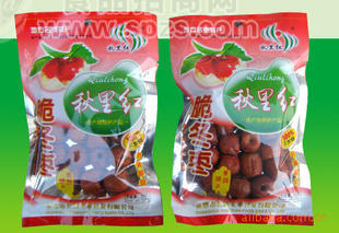诚招小食品，特色干果区域代理加盟商【秋里红脆冬枣】