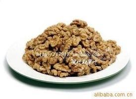 新鮮新核桃仁！補(bǔ)腦烏發(fā)！ 新疆核桃仁250g