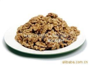 新鲜新核桃仁！补脑乌发！ 新疆核桃仁250g