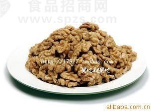 新鲜新核桃仁！补脑乌发！ 新疆核桃仁250g