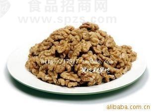 新鮮新核桃仁！補腦烏發(fā)！ 新疆核桃仁250g