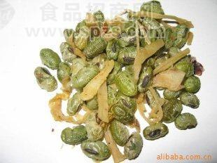 特產(chǎn)批發(fā)/好吃的青豆筍絲250/特價優(yōu)惠