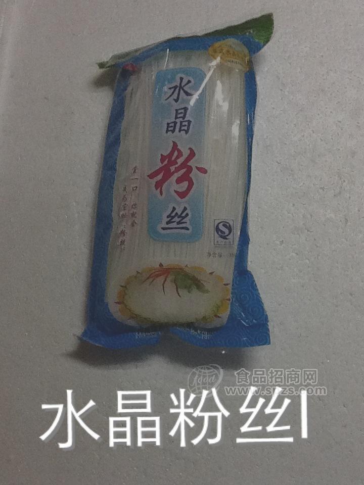 供應土豆粉條 水晶粉條 口感好 有韌性 耐煮耐燉