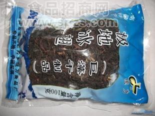 供应极地冰藻，冰翅