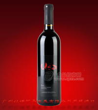 梅洛干紅葡萄酒 (2006 Merlot)