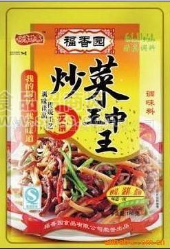 供应简单又方便家用炒菜王调料