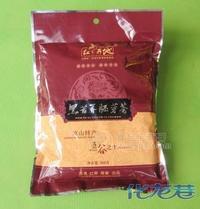 黑苦荞胚芽茶