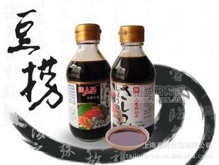 唐人基澳门豆捞酱油【淘宝合作店铺】