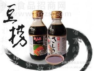 唐人基澳门豆捞酱油【淘宝合作店铺】