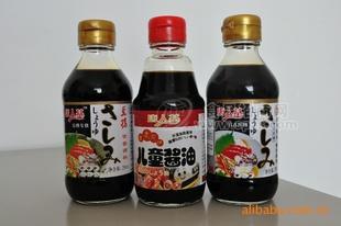 日式佐料 生鱼寿司酱油【唐人基】