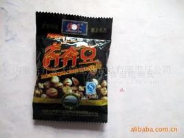 炒貨類，蒙喬奔奔豆，油炸蠶豆，廠家直銷，批發(fā)