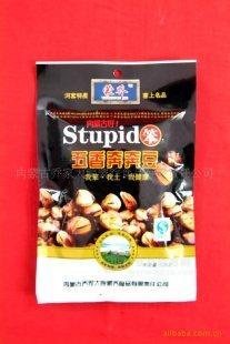 蒙乔奔奔豆，油炸蚕豆，蚕豆批发，牛肉味蚕豆，五香味油炸蚕豆