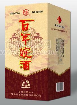 皖酒集團(tuán)皖窖系列