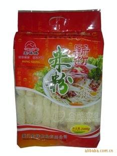 粉絲/河粉系列