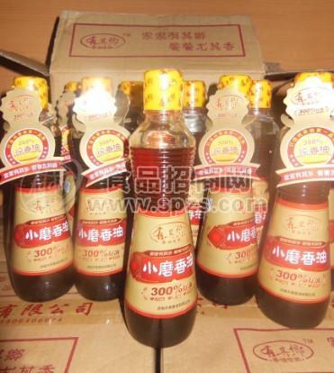芝麻油 有其郷小磨香油订购