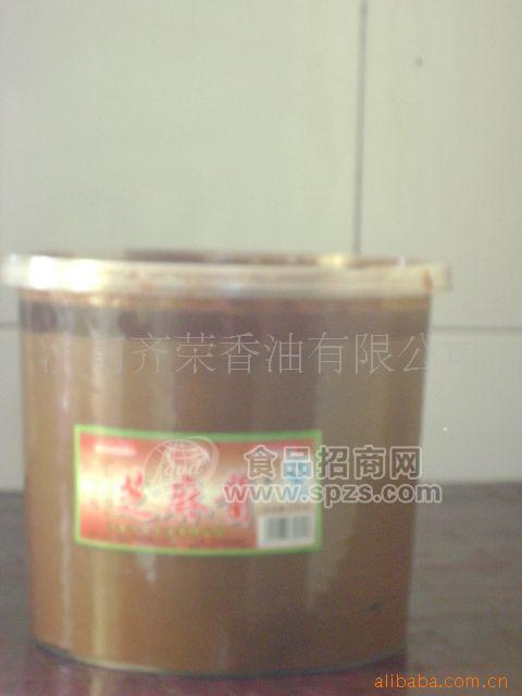 供应芝麻酱