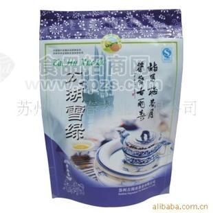 100g太湖雪绿