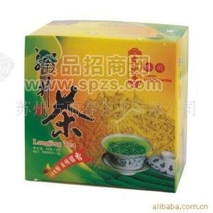 古雨春龙井袋泡茶