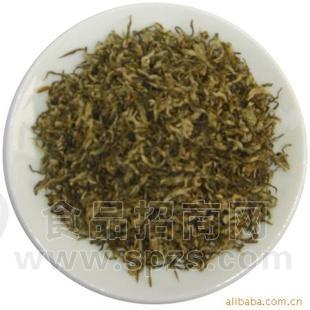特级碧螺春茶