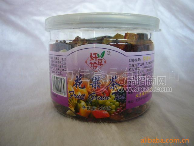 及养生效果的花草茶及花果茶