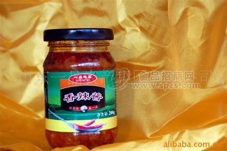 一品味享 香辣酱