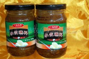一品味享 水饺蘸料调味酱