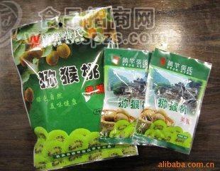 鳳凰獼猴桃 果蔬果脯