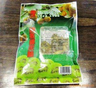 健康綠色食品 獼猴桃果脯 特價實(shí)惠裝禮品