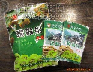 獼猴桃果脯 旅游干果品