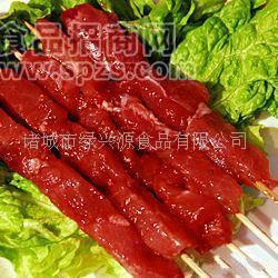 供应西域肉串(图)