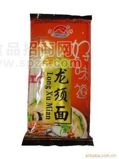 好味道龙须面