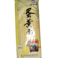 蛋黄面