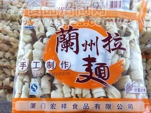 供应散装面系列