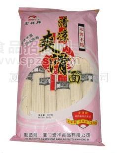 供应爽滑面