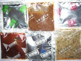 供應(yīng)川香源調(diào)料包（用于-方便面、方便粉絲、米線）