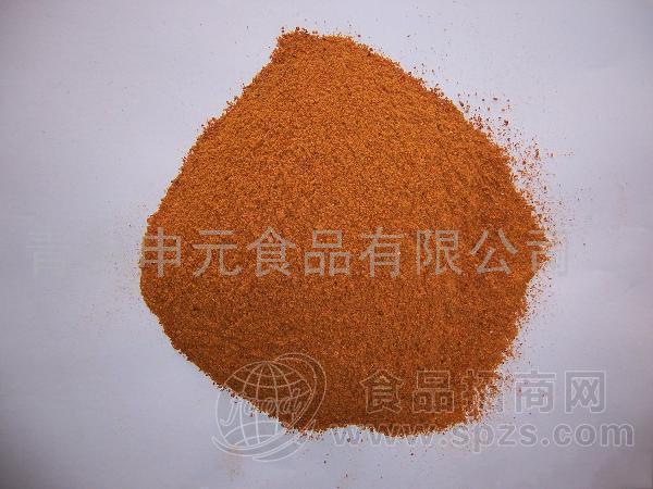 供应辣白菜粉末(图)