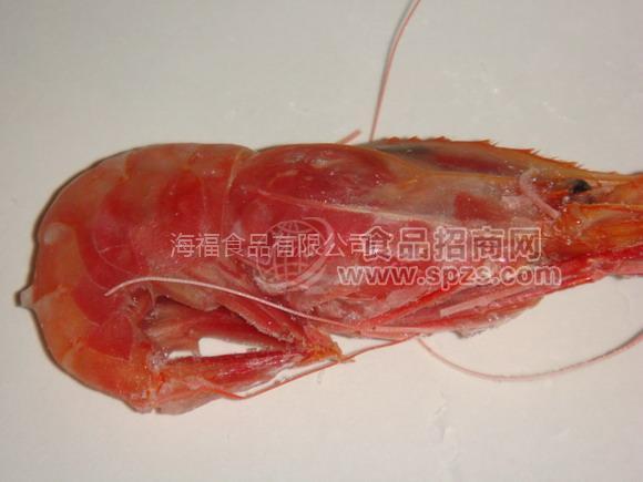 供应虾头
