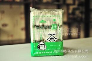 商務袋泡茶 有機綠茶 湖北特產(chǎn)