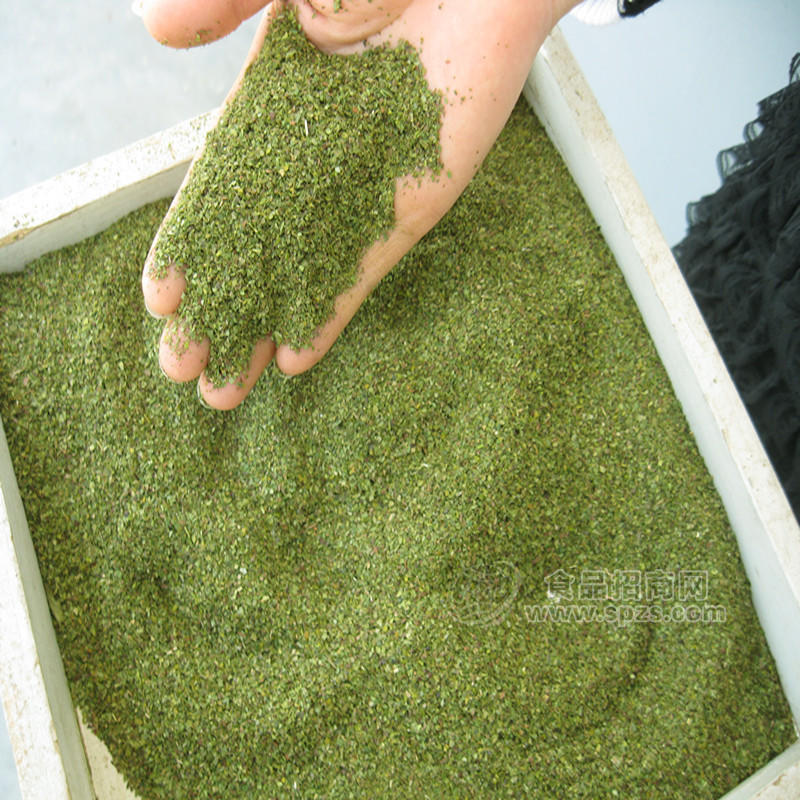 大量12-60目有机神农绿碎茶 绿茶片 绿茶末 茶灰 茶提取原料