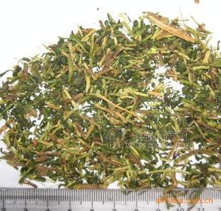 粗细茶梗-砖茶原料