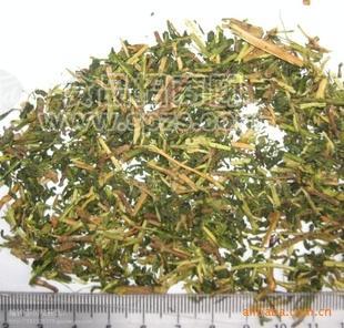 粗細茶梗-磚茶原料