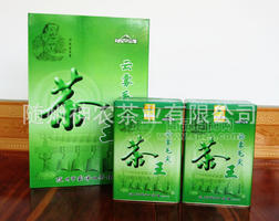 神農(nóng)有機(jī)茶 有機(jī)綠茶 云霧毛尖王 毛尖茶