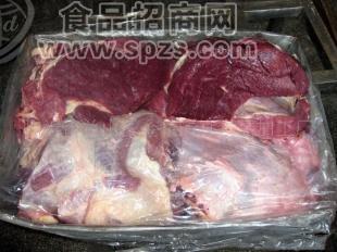 供应清真分割牛肉(图)
