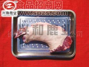 批發(fā)供應鹿脖 熱賣產品 興和鹿業(yè)出品