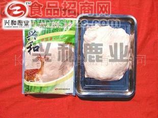 供應(yīng)批發(fā) 食品皮 興和鹿業(yè)出