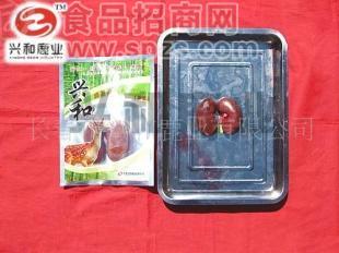 批发鹿腰 兴和鹿业出品