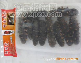 即食海参 