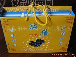 冻干即食海参