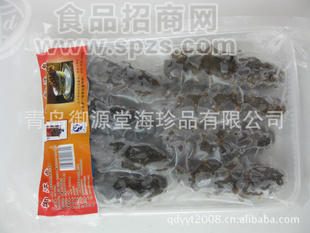 多种型号的即食海参