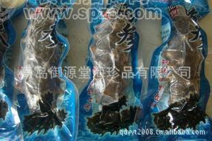 即食海参30g单只带汤 青岛御源堂海珍品